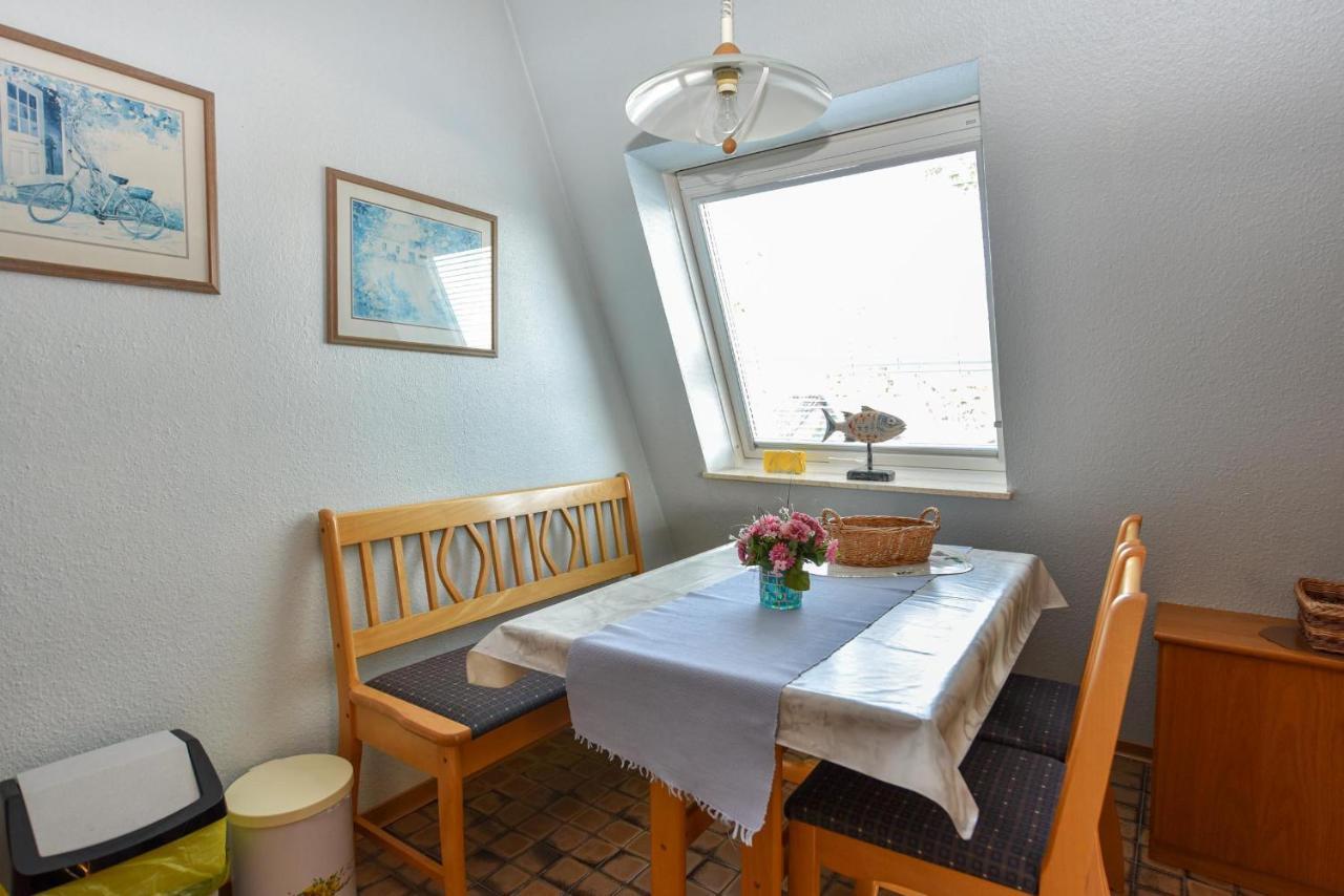 Apartment Haus Luv Und Lee Luv34 *