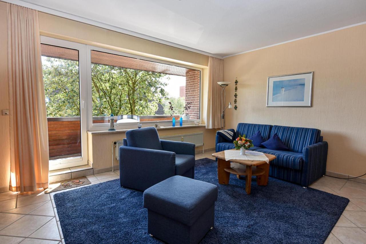 Apartment Haus Luv Und Lee Luv34 Cuxhaven
