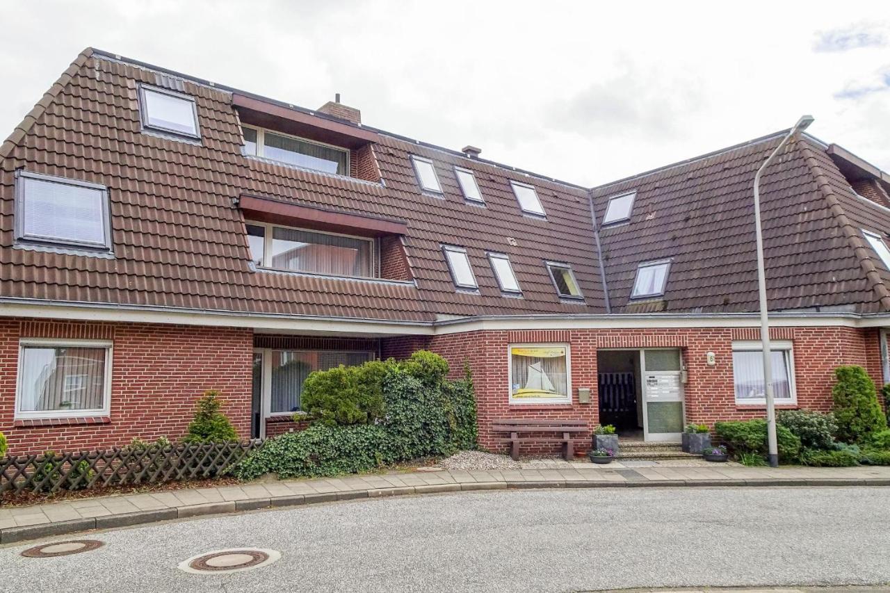 Apartment Haus Luv Und Lee Luv34 Cuxhaven