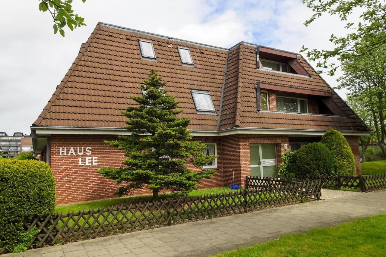 Apartment Haus Luv Und Lee Luv34 *